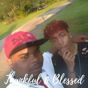 Meet your Posher, Patrick